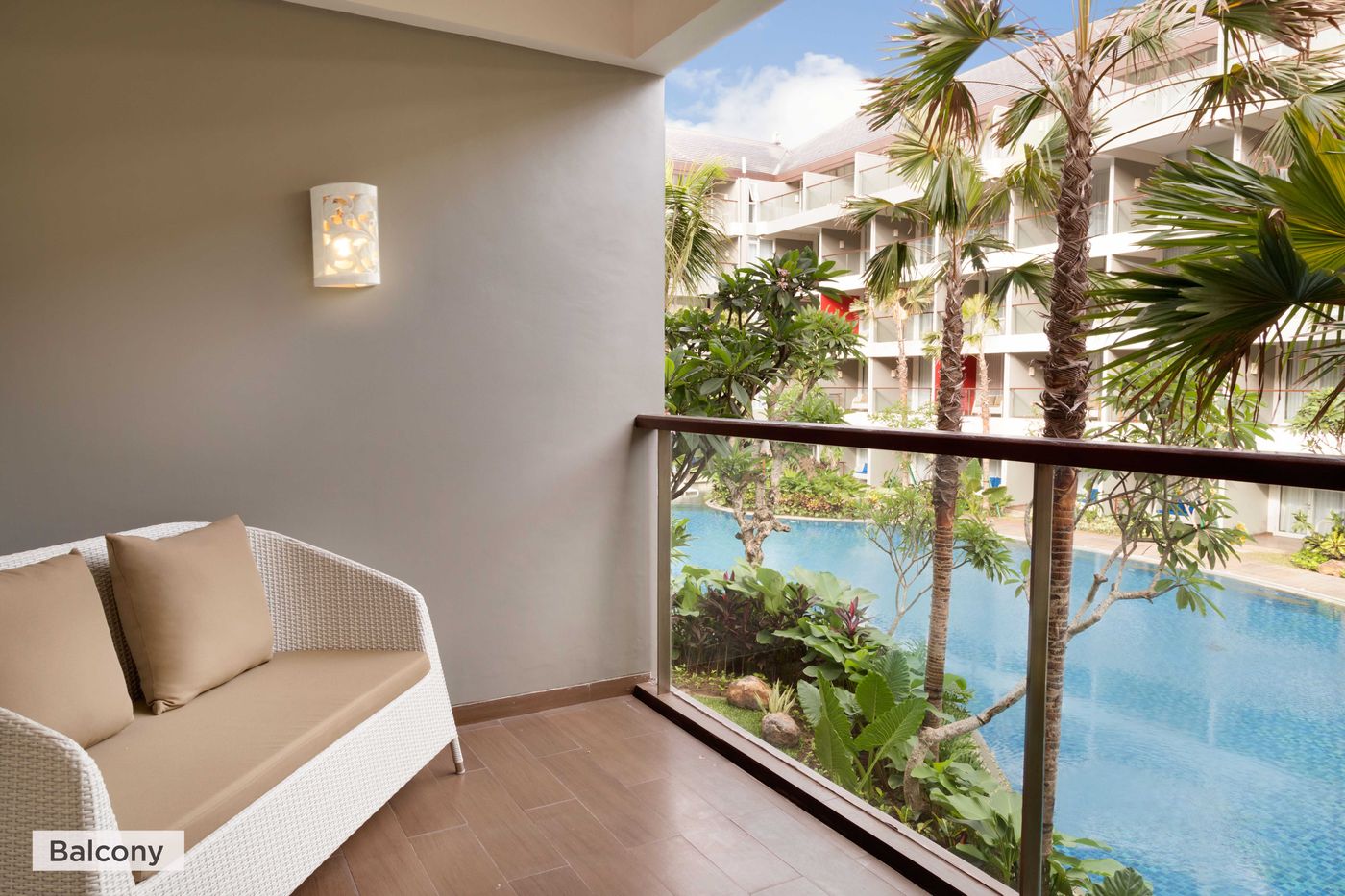 Ramada Encore by Wyndham Seminyak Bali-Indonesia-Bali-Room-9