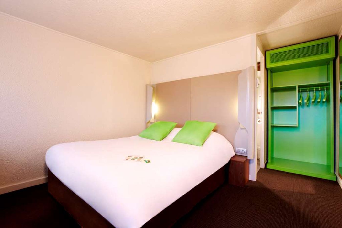 Campanile-Marne-la-Vallee---Chelles-Room-32