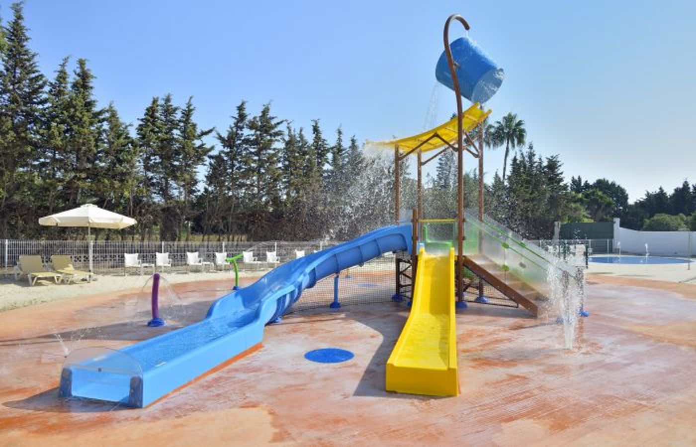 Sol Marbella Atalaya