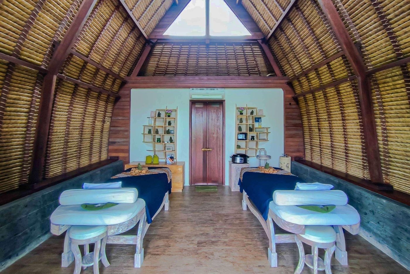 Wyndham Tamansari Jivva Resort-Indonesia-KLUNGKUNG-General view-4