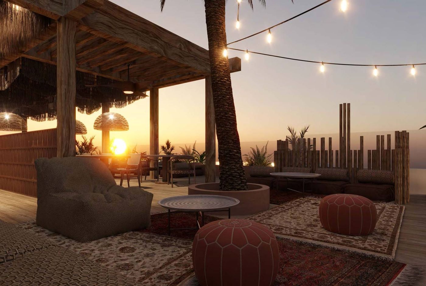 The Syntopia Hotel - Adults Only