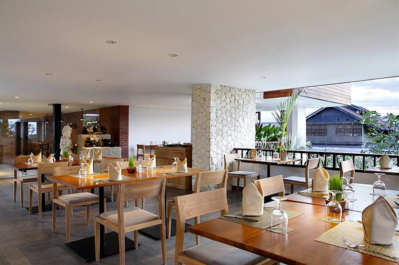 The Aveda Boutique Hotel-Indonesia-Bali-General view-3