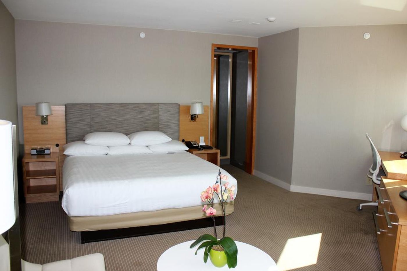 Hyatt Regency Long Beach