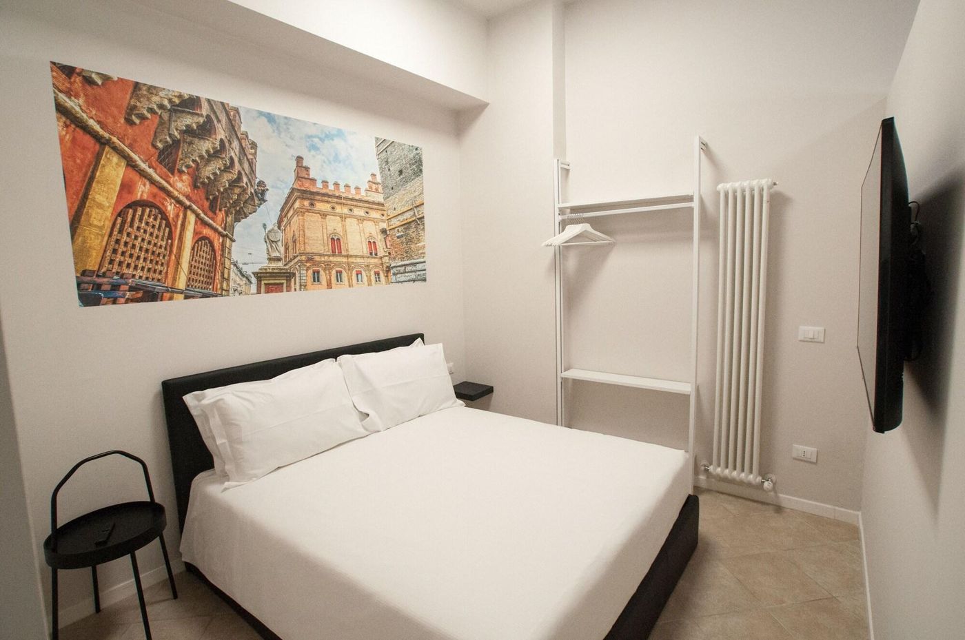 Hotel Ristorante Ca Di Gali - Italy - Sasso Marconi - Room - 8