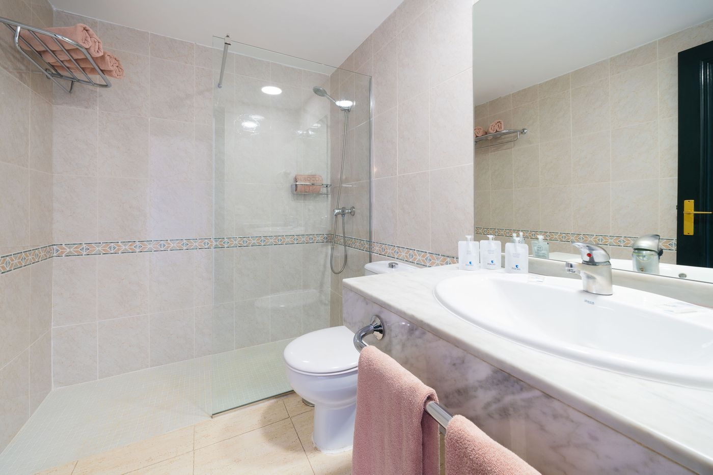 Club Siroco & Serenity - Adults Only