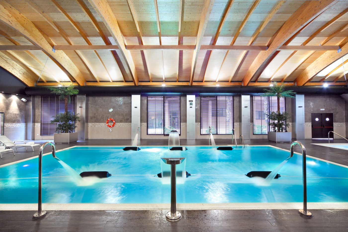 Barcelo-Punta-Umbria-Beach-Resort-Sports-and-Entertainment-73