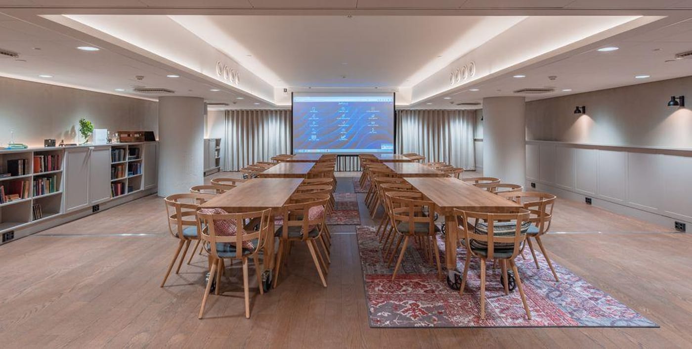 Radisson Blu Seaside Hotel-Finland-HELSINKI-General view-7