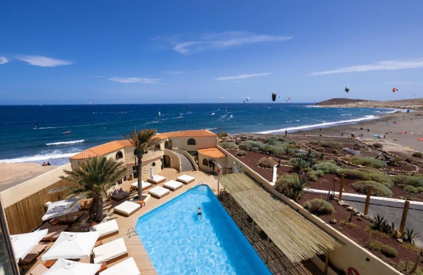 Playa-Sur-Tenerife-Pool-35