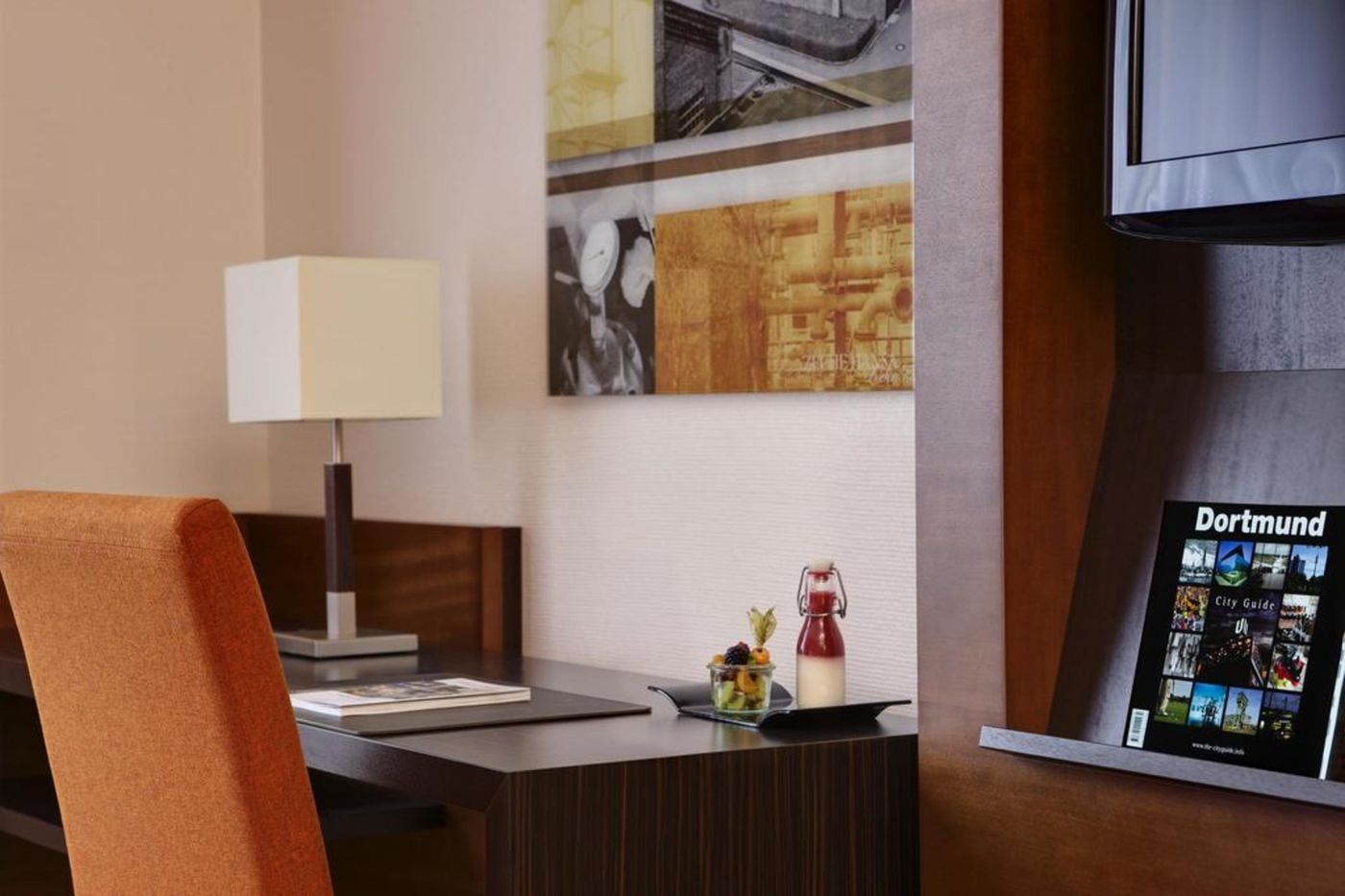 Steigenberger Hotel Dortmund-Germany-DORTMUND-Room-10