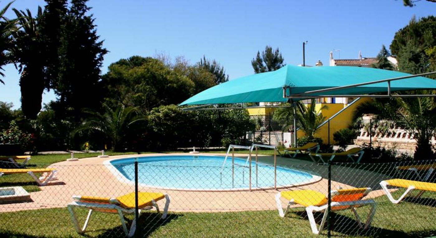Dona Filipa Hotel