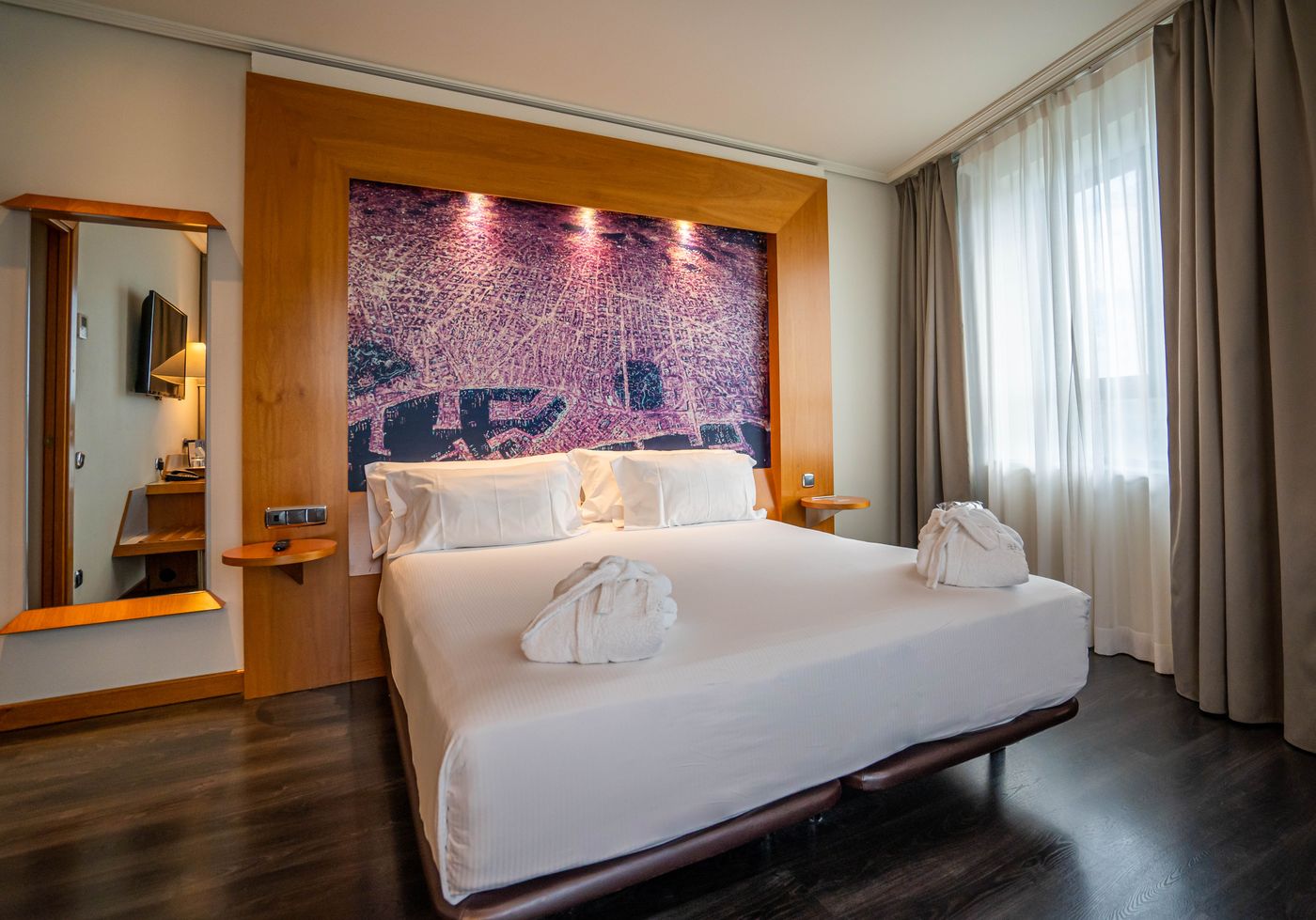 Abba Sants-Spain-BARCELONA-Room-3
