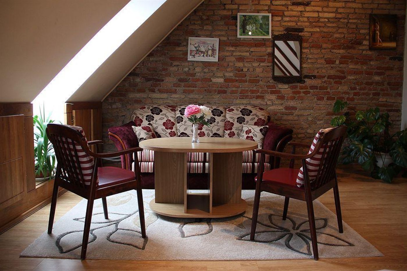 Bernardinu B&B House-Lithuania-VILNIUS -General view-6