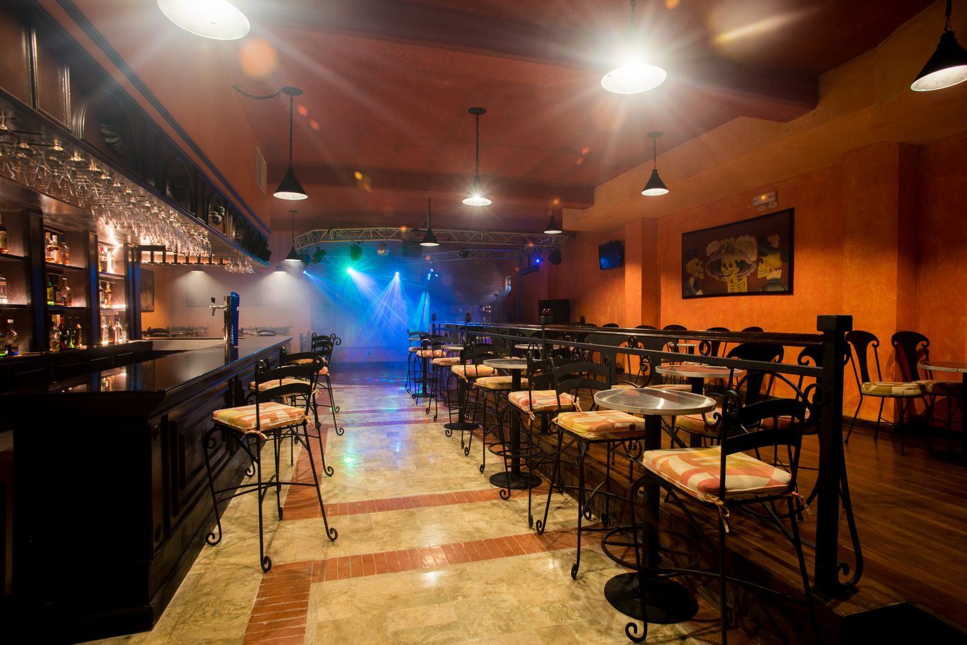 Occidental-Cozumel-Bar-60