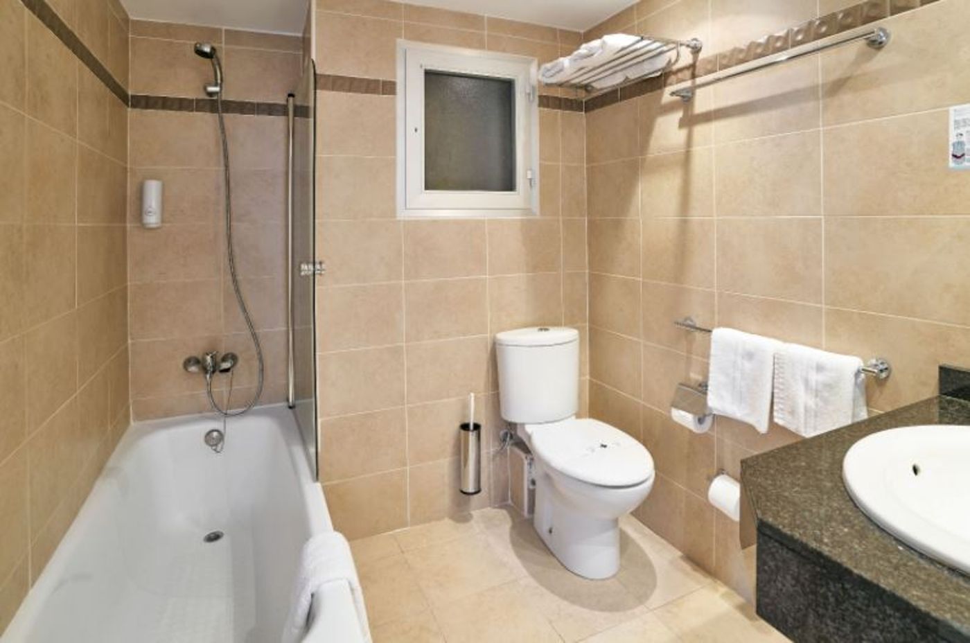 Hotel Flamboyan Caribe