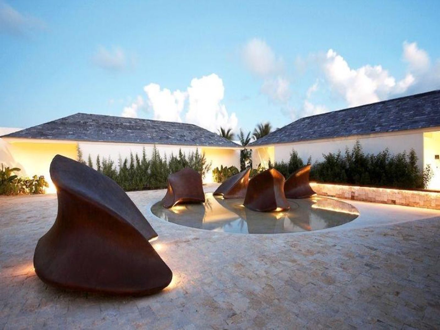 Blue Diamond Luxury Boutique Riviera Maya - Adults Only