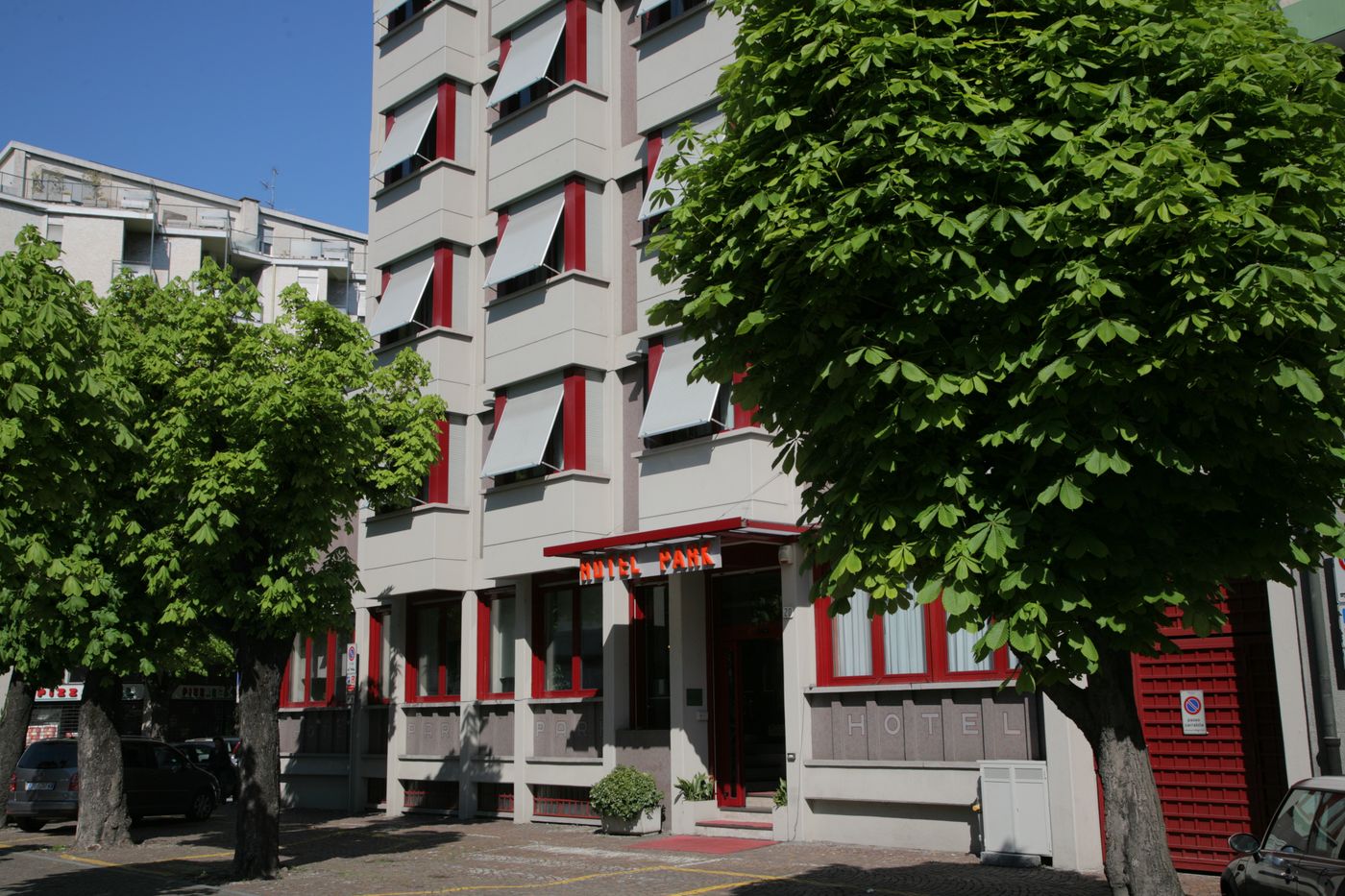 Park Hotel Meuble-Italy-COMO-General view-4