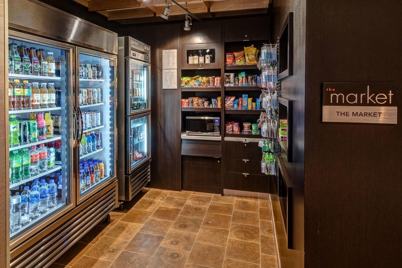 Courtyard Austin Northwest/Lakeline-United States-Austin-General view-8