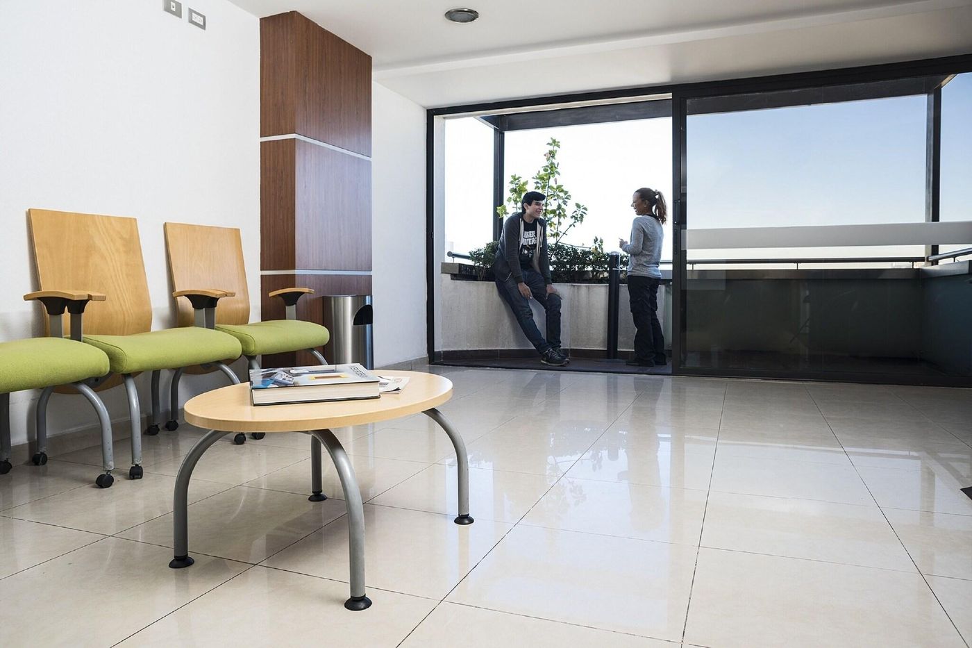 Benidorm-Mexico-MEXICO D.F.-Lobby-1