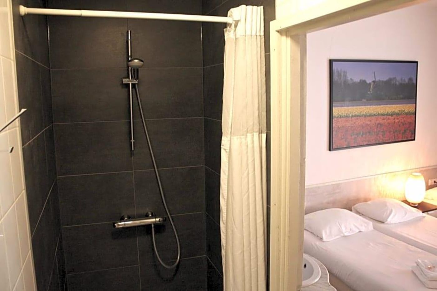 Benno-Netherlands-EINDHOVEN -General view-2