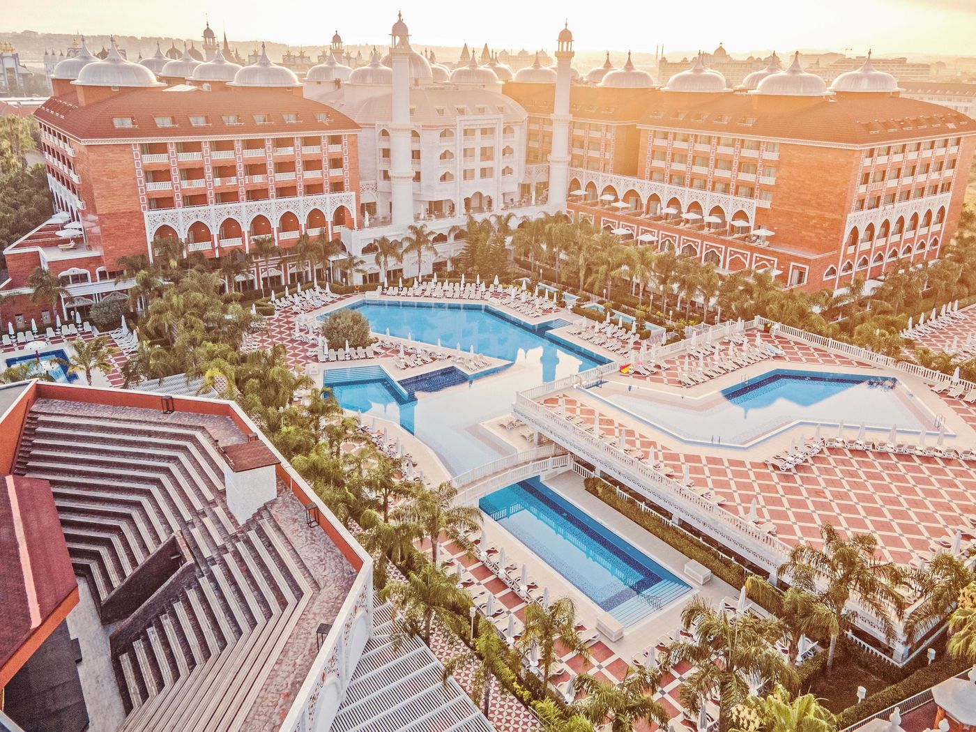 02/09/24 - Royal Taj Mahal Hotel