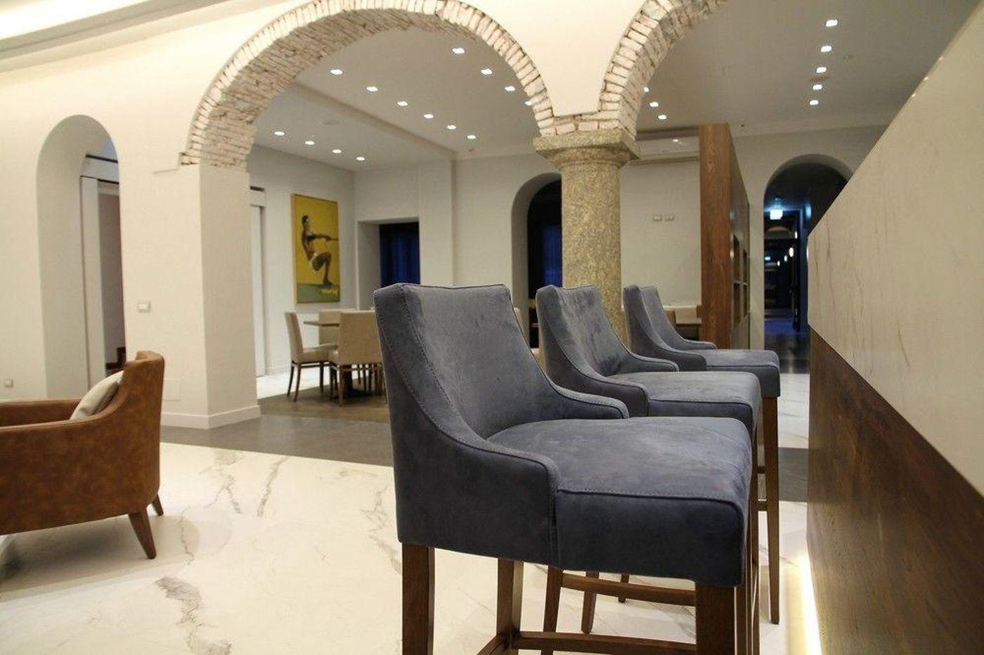 Albergo Centrale-Italy-Cernobbio-General view-10