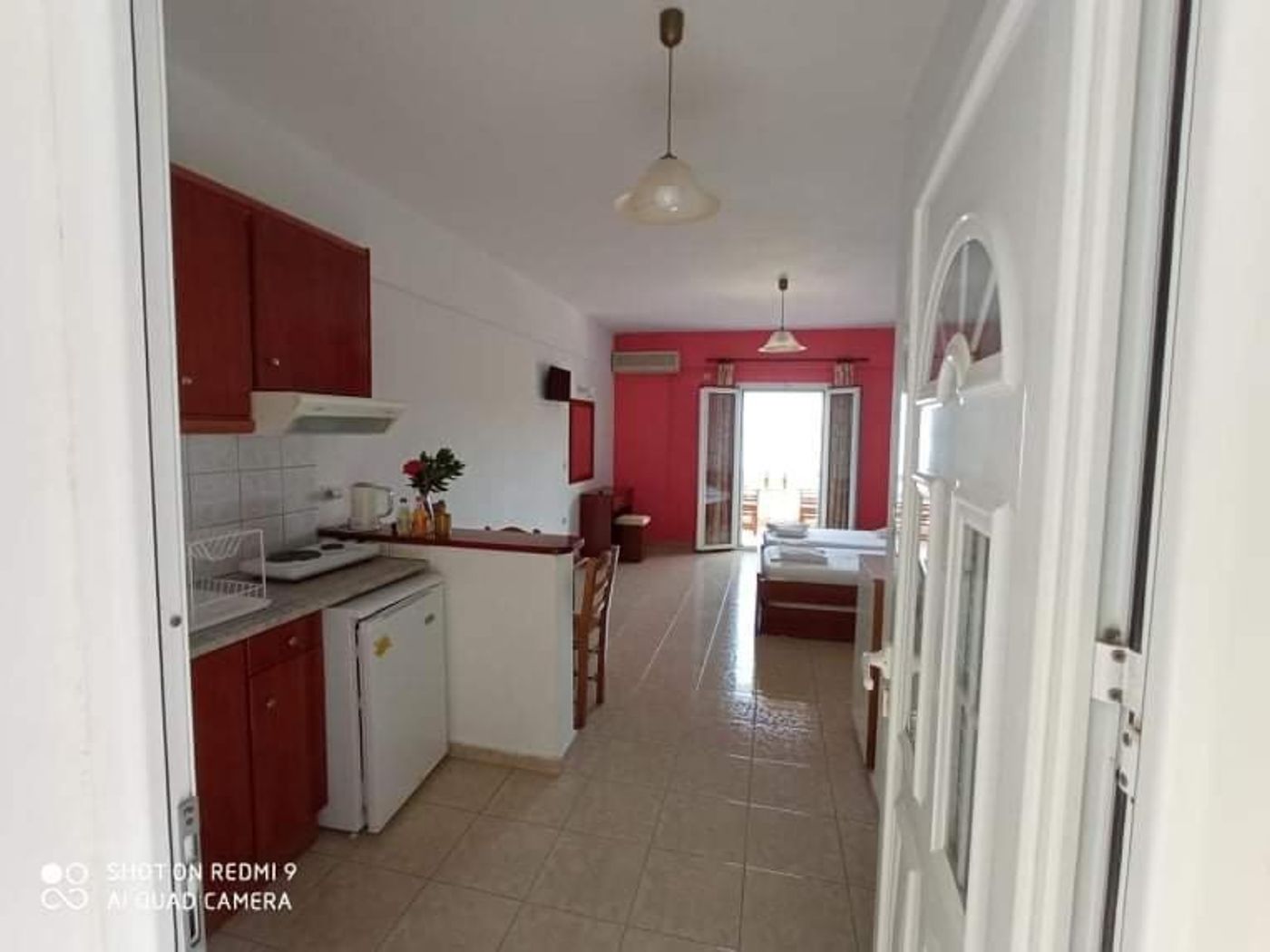 Agios Gerasimos Studios