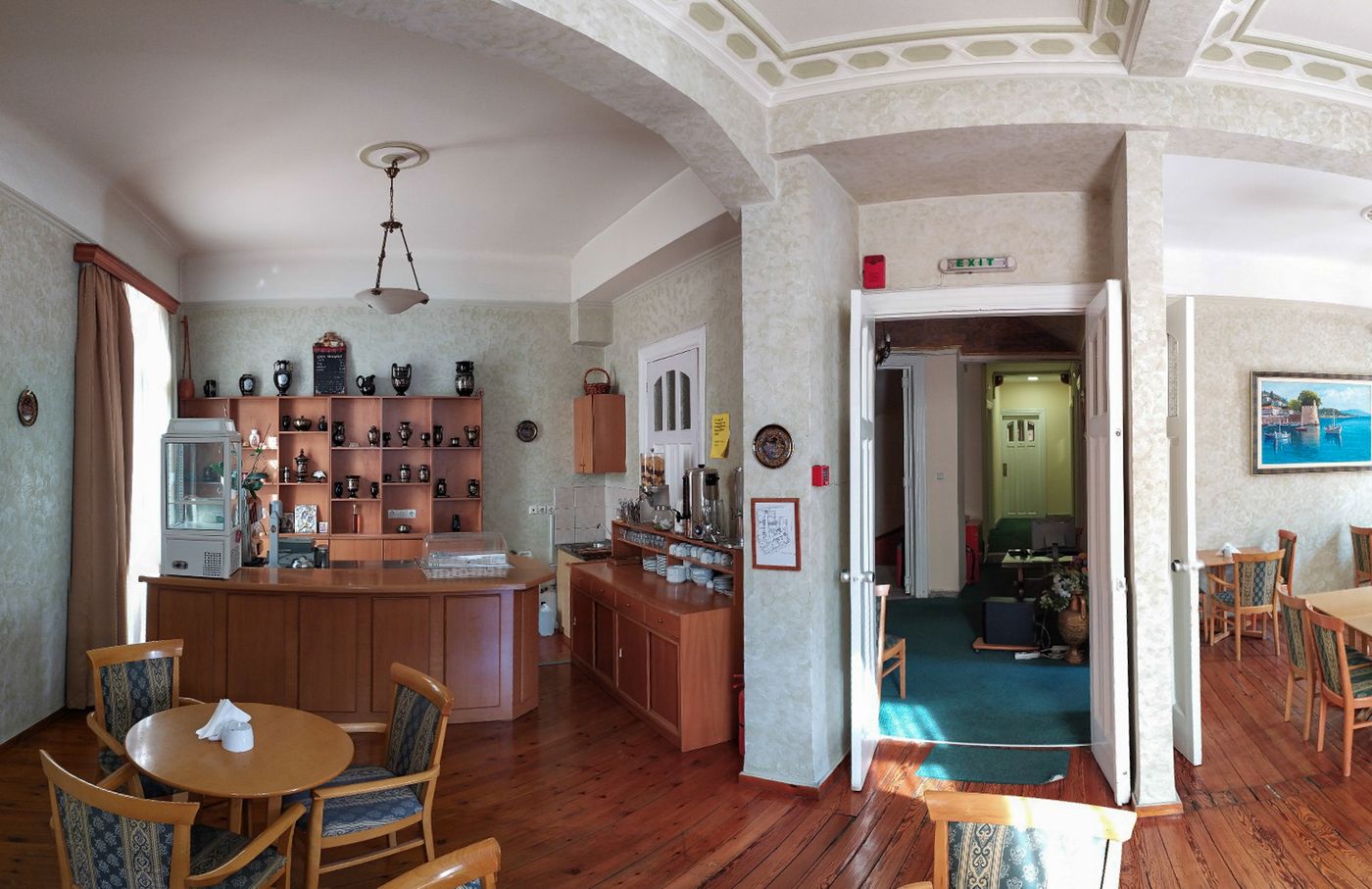 Cecil-Hotel-Athens-Restaurant-6