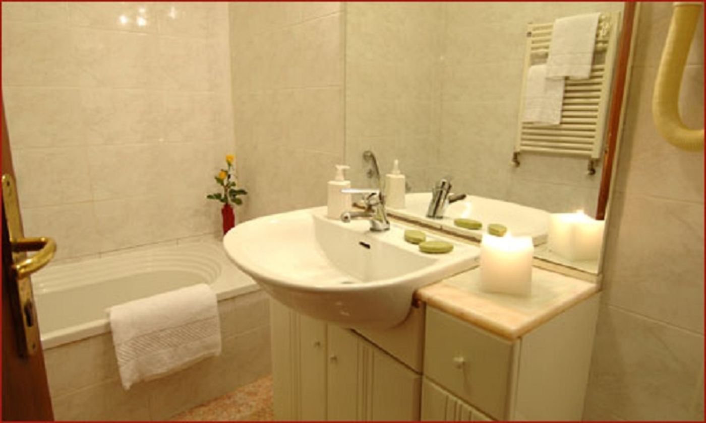 Hotel Canal - Italy - Venezia - Room - 9