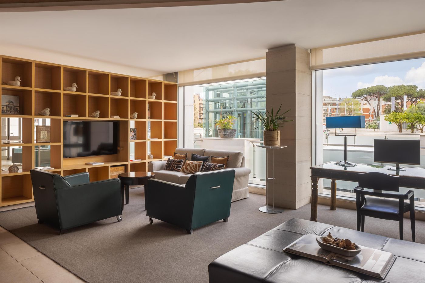 Precise-House-Mantegna-Roma-Lobby-6