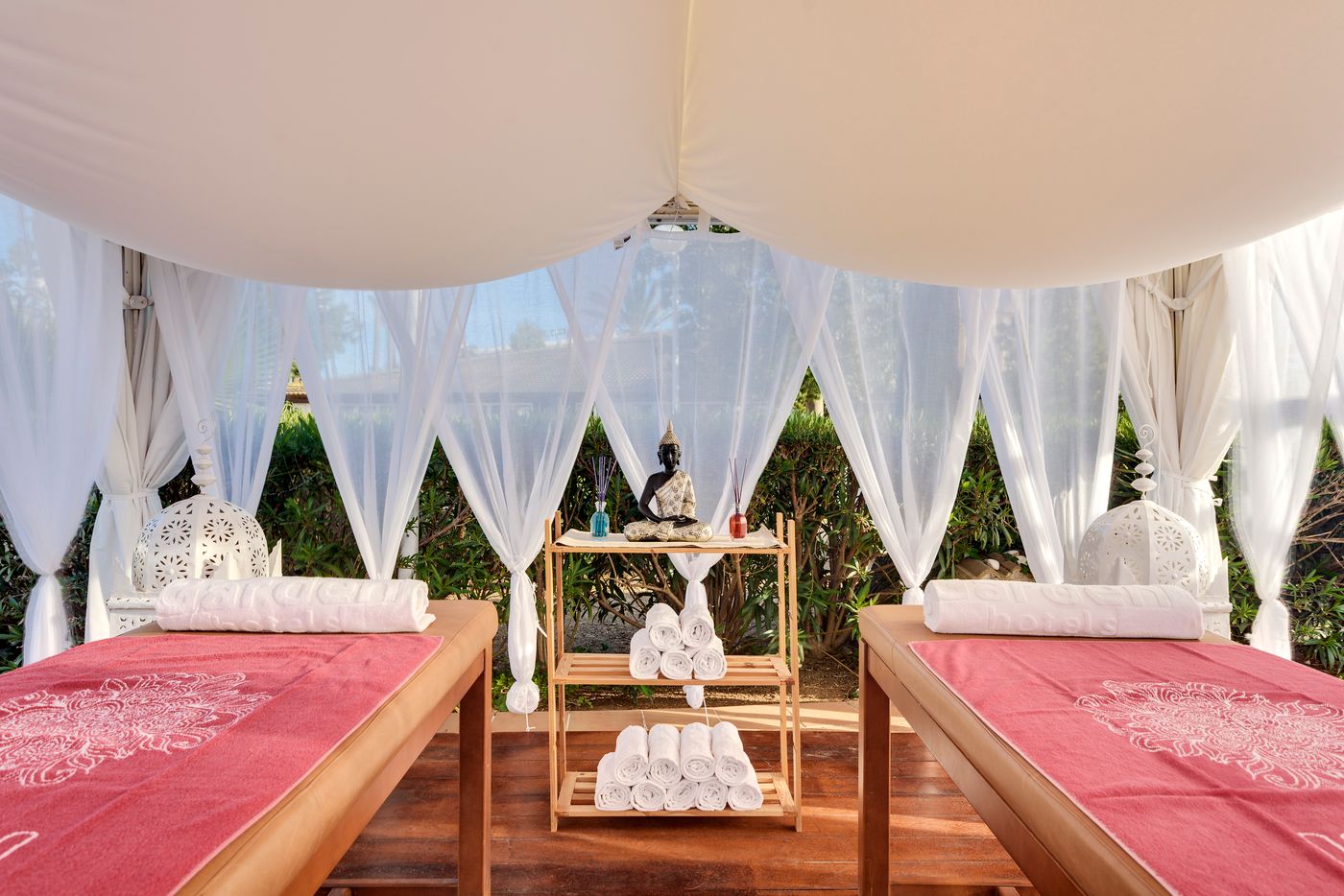 Garden Holiday Village - Adults Only