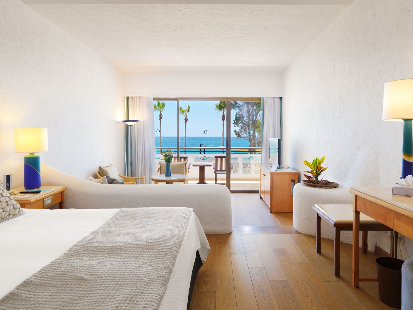 New - Coral Beach Hotel and Resort