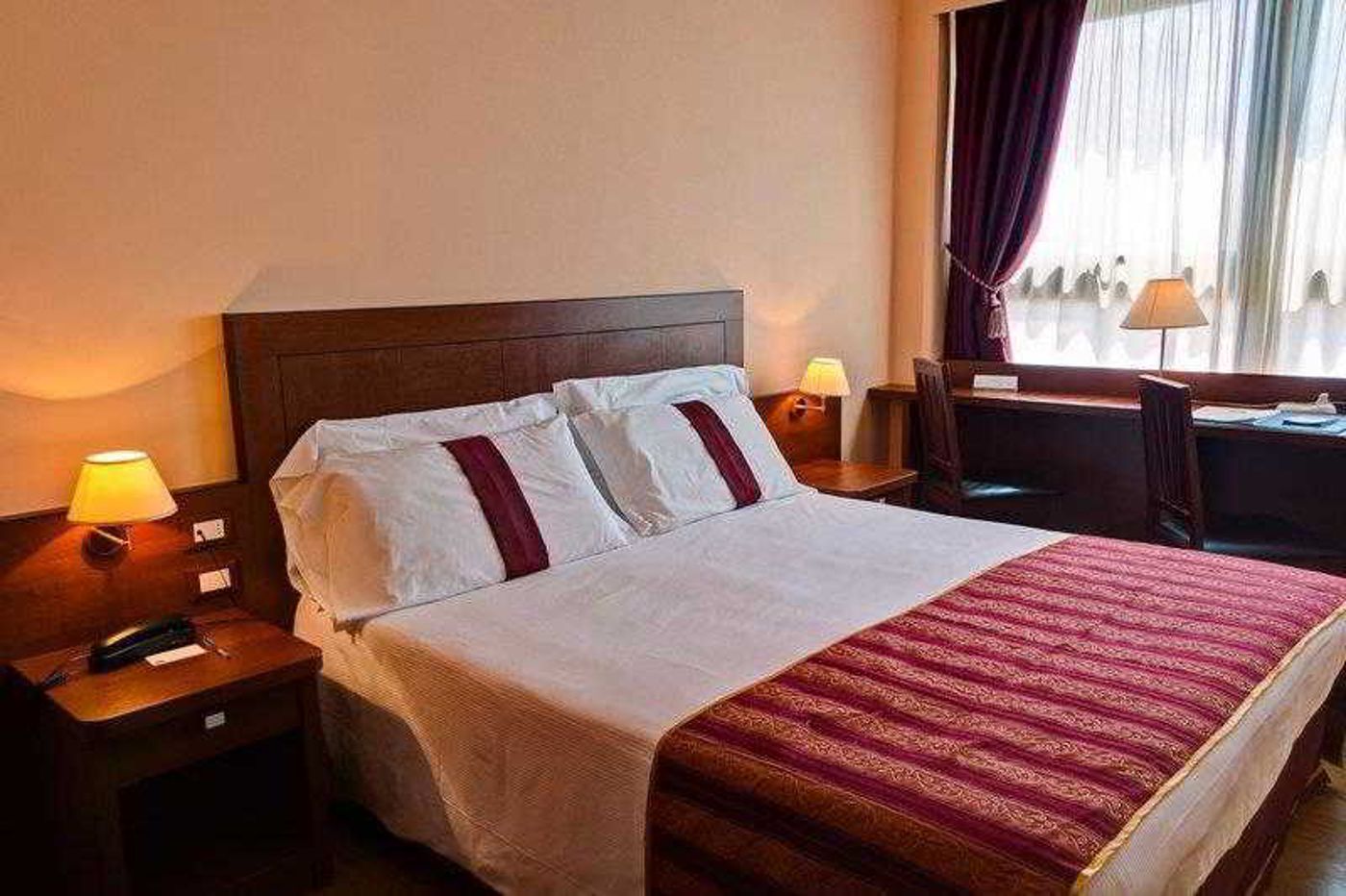 BEST-WESTERN-Galileo-Palace-Hotel-General-view-18