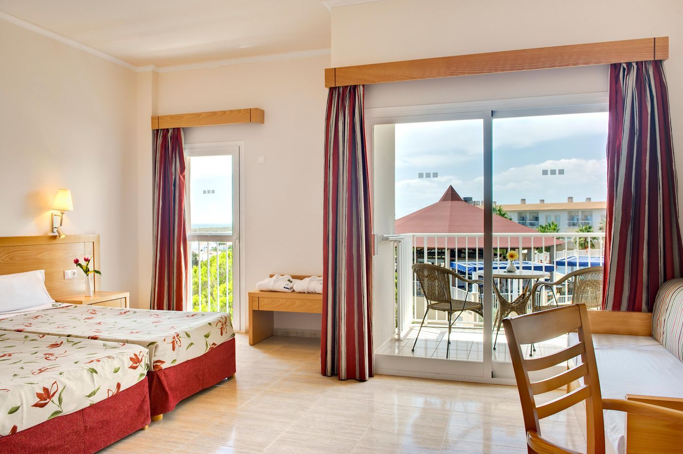 Garden-Playa-Natural-Hotel---Spa-General-view-29