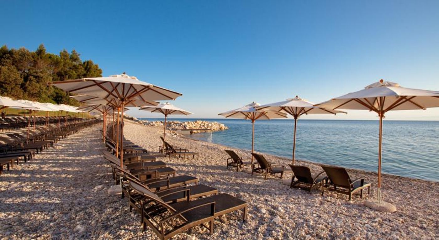 Kempinski Hotel Adriatic