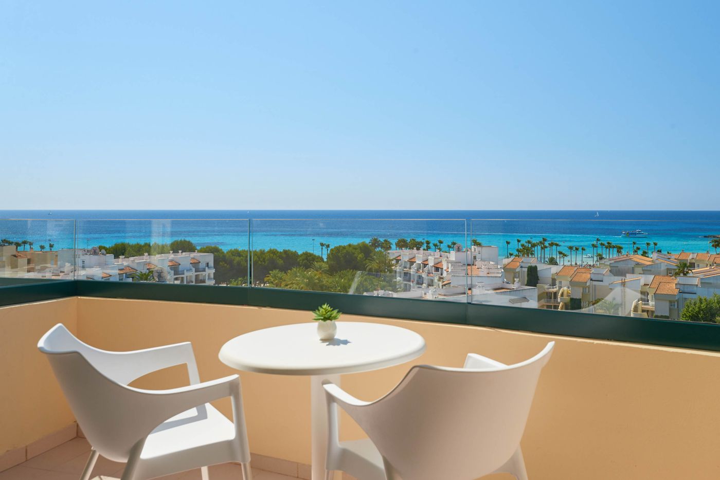 Hipotels Marfil Playa