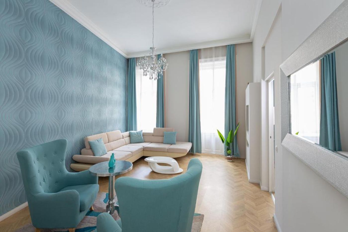 Butik-Life-Hotel---Apartments-Room-13