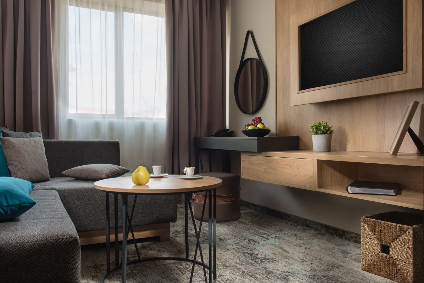 The Stay Hotel-Bulgaria-PLOVDIV-Room-8