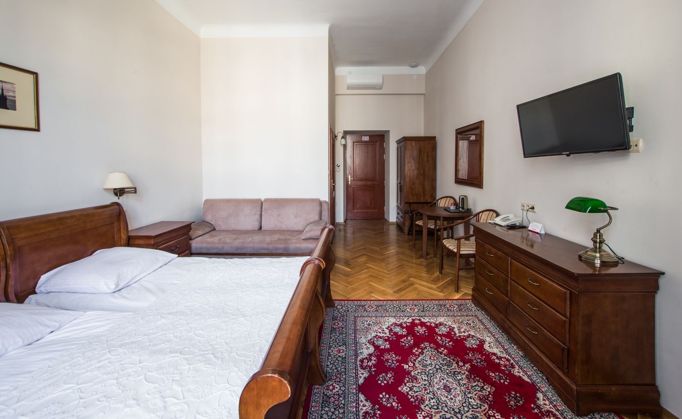 Aparthotel-Basztowa-Room-12