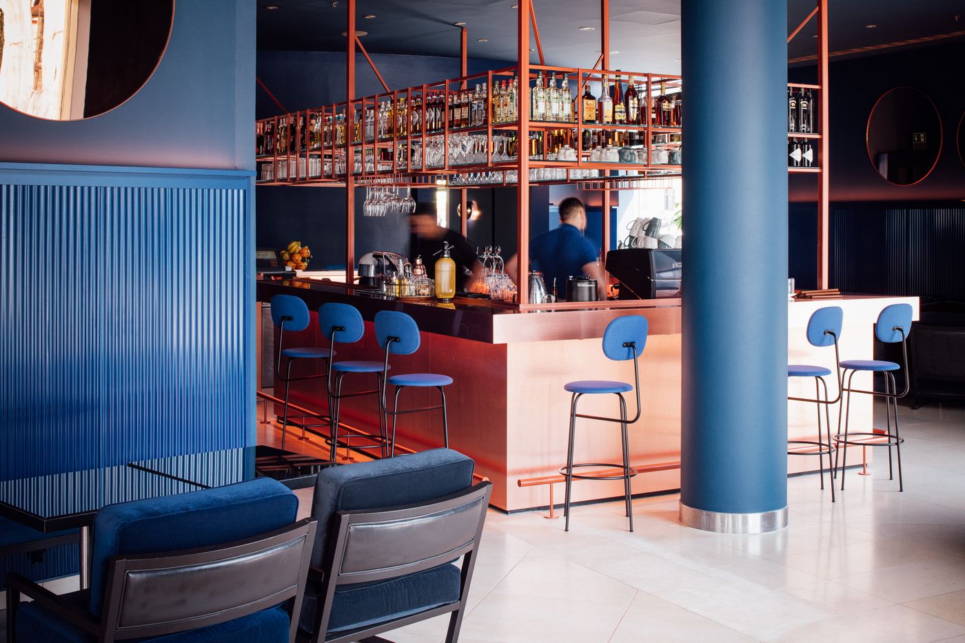 Vienna-House-by-Wyndham-Andel-s-Cracow-Bar-13