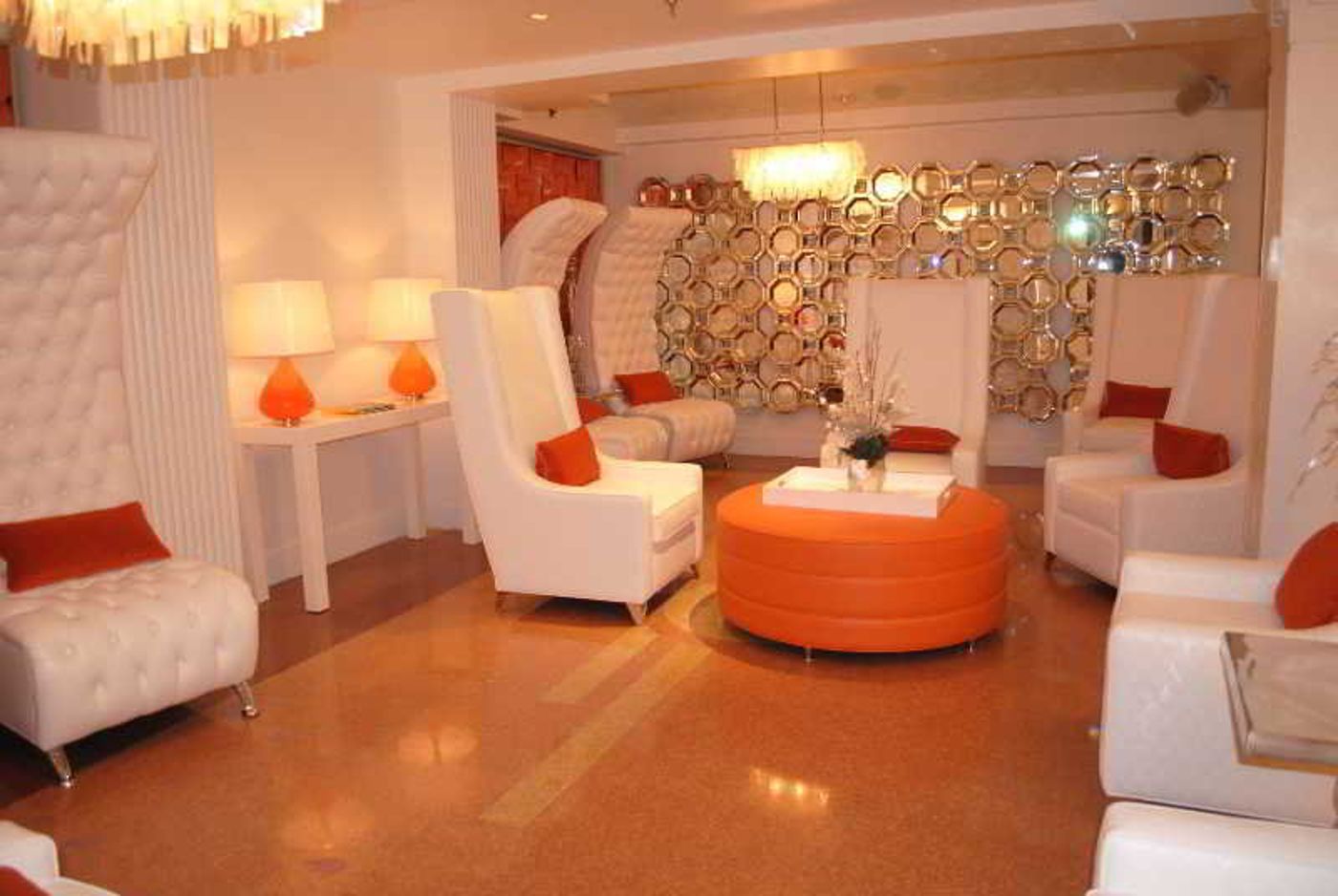 Beacon Hotel - United States - MIAMI BEACH - Lobby - 4