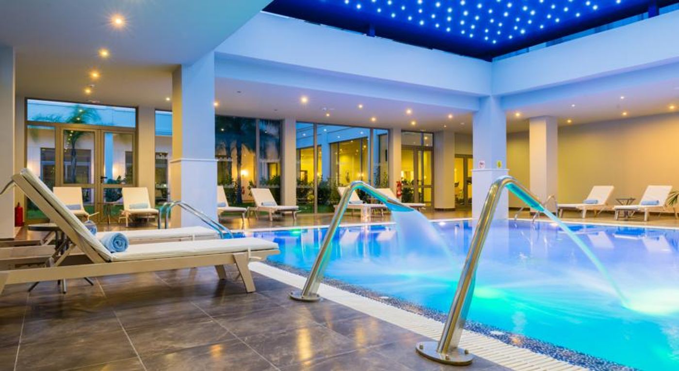 Sentido Apollo Blue Hotel