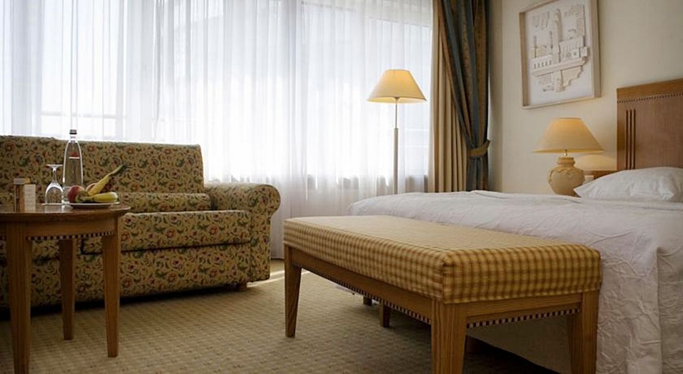 Hotel-Domicil-Berlin-by-Golden-Tulip-General-view-39