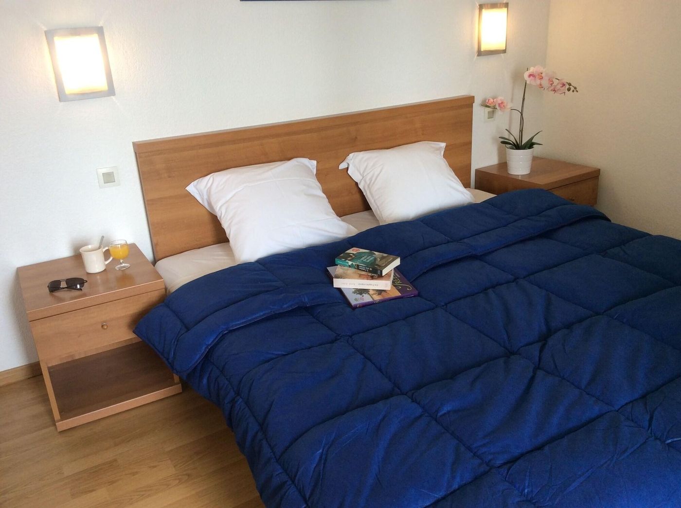 Hotel Residence Sun City - France - MONTPELLIER - General view - 6