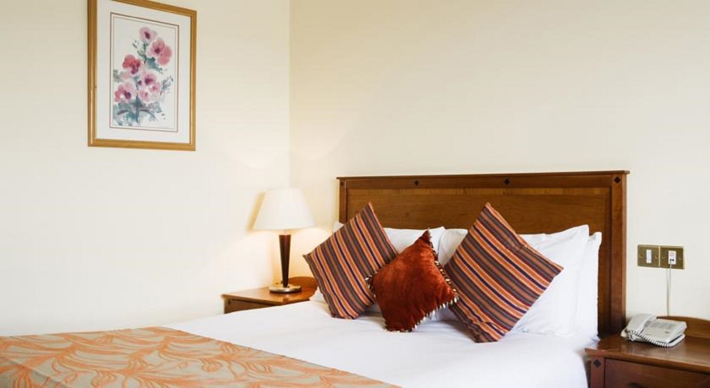 Celtic Ross - Ireland - CORK - Room - 9