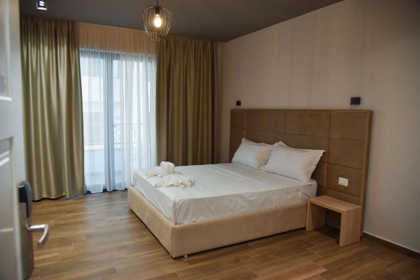 Dolanit Hotels Lubjana-Albania-Durrës-Room-6