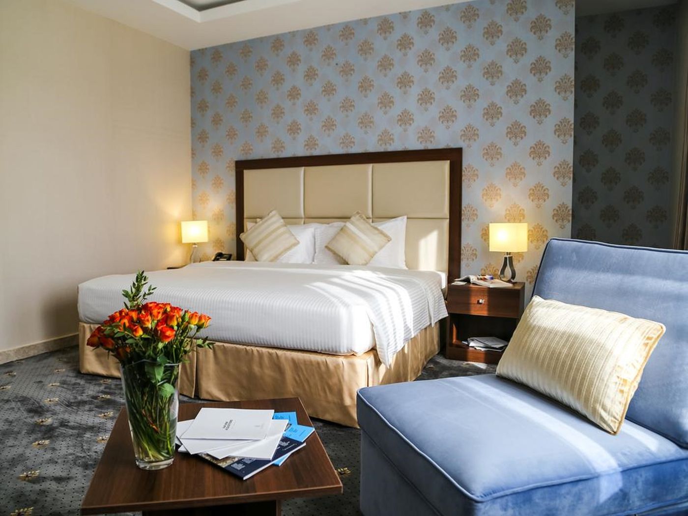 The-Town-Hotel-Room-2