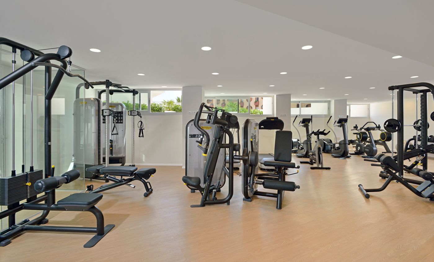 INNSiDE by Melia Calvia Beach