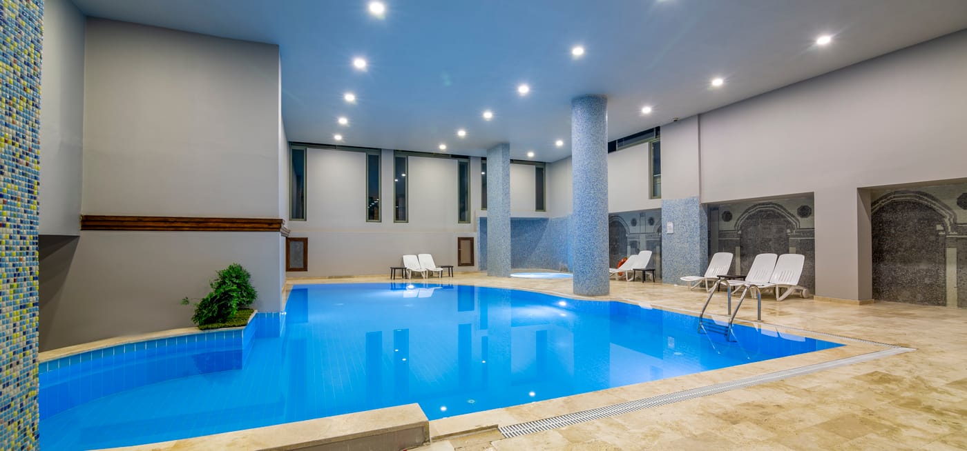 Fame Residence Goynuk