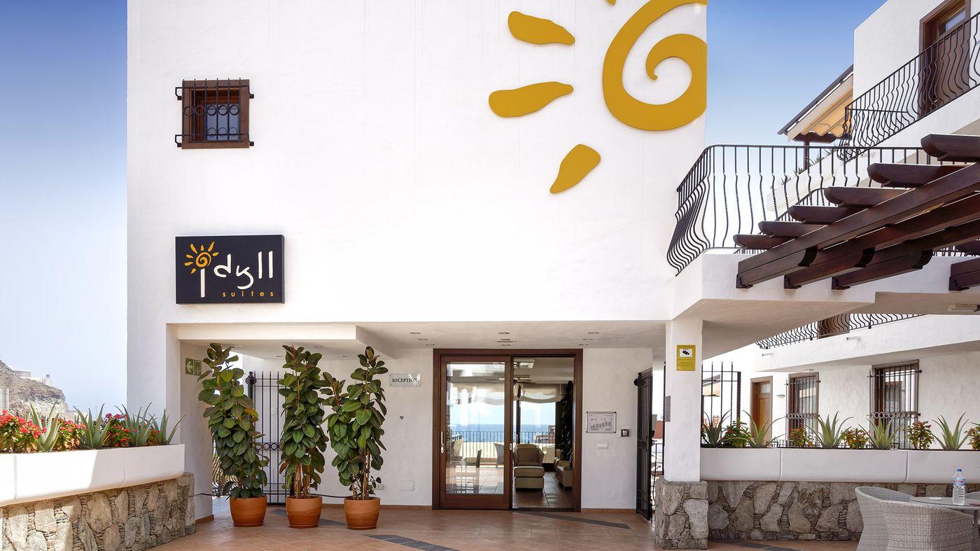 Idyll Suites - Adults Only