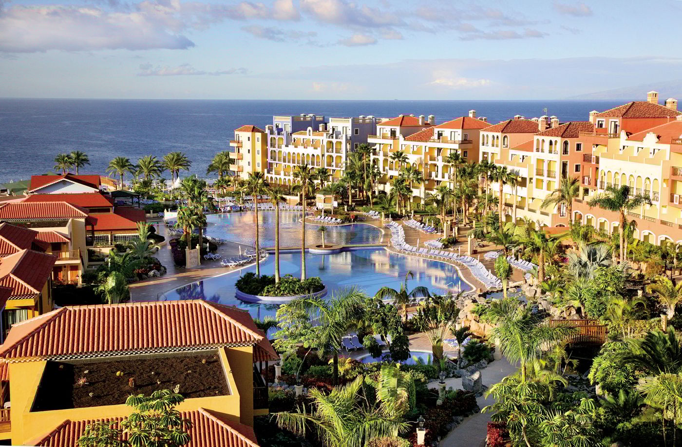 Bahia Principe Sunlight Costa Adeje - All-Inclusive